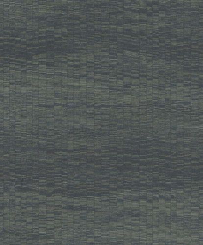 Item Picture Wallpaper Non-Woven Striped green Metallic Rasch Textil 229515