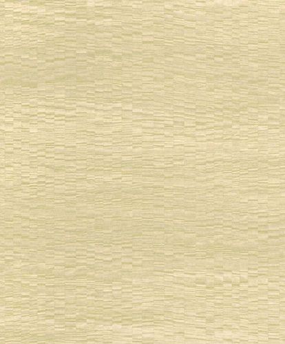 Produktabbildung Tapete Vlies Gestreift gelb grün Metallic Rasch Textil Abaca 229539