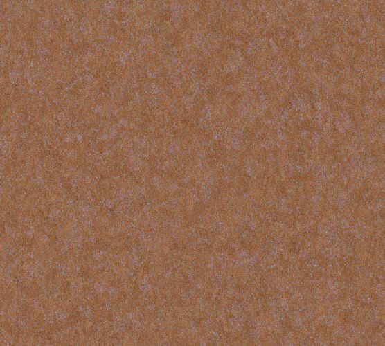 Image Wallpaper stone style brown metallic AS Creation Boho Love 36153-1