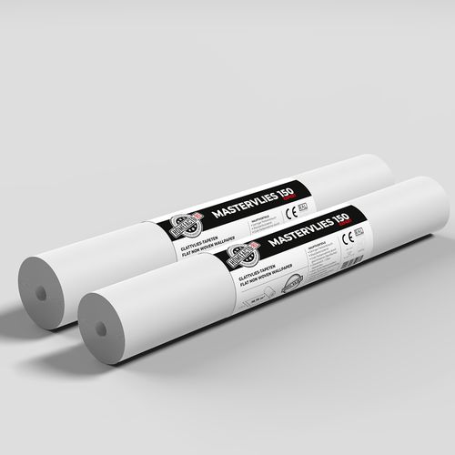 NonWoven Lining Paper Mastervlies Expert Wallpaper