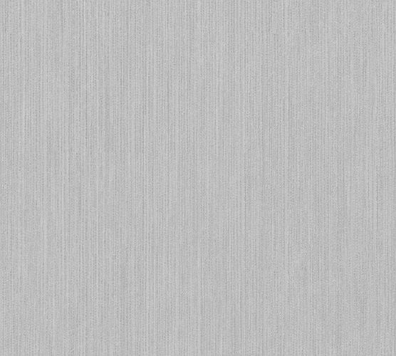 Illustration Michalsky Design Wallpaper striped dark grey 36499-4