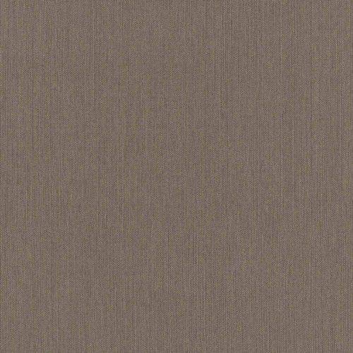 Produktbild Rasch Vliestapete Textil-Optik braun gold Glanz Mandalay 528503