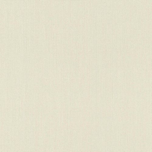 Rasch Non-woven Wallpaper textile structure cream 528527