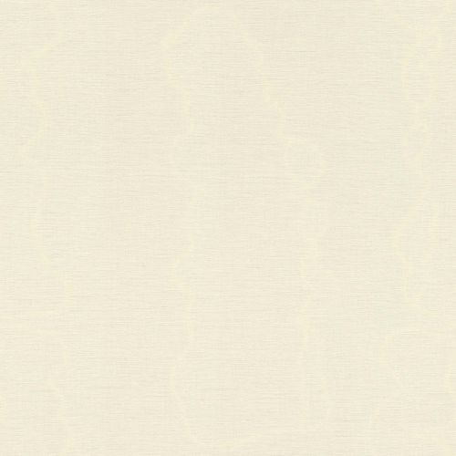 Image Non-Woven Wallpaper Textile-Structure cream 531312