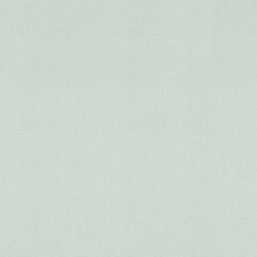 Image Non-Woven Wallpaper Textile-Structure light blue 531343