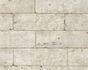 Article picture Wallpaper Non-Woven stone blocks wall light grey beige 36620-1 1