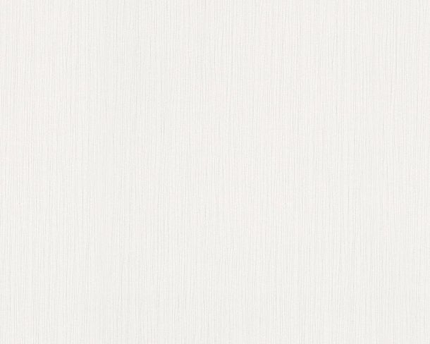 Article picture Wallpaper Non-Woven structure lined white gloss 7855-27