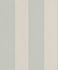 Non-woven wallpaper Rasch stripes grey 633474 2