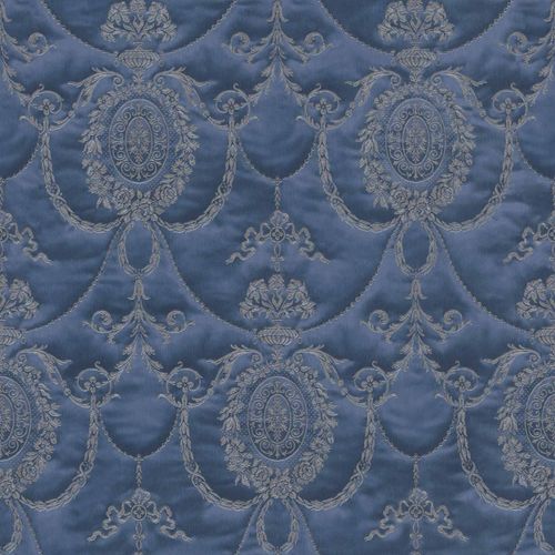 Produktbild Satintapete Ornament Satin-Optik 532159