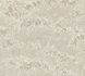 Non-Woven Wallpaper Floral Tree taupe cream gloss 36972-4 1