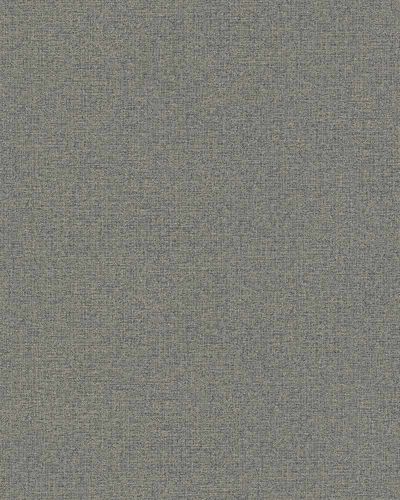 Artikelbild Tapete Einfarbig Textil 31232 schwarz beige 