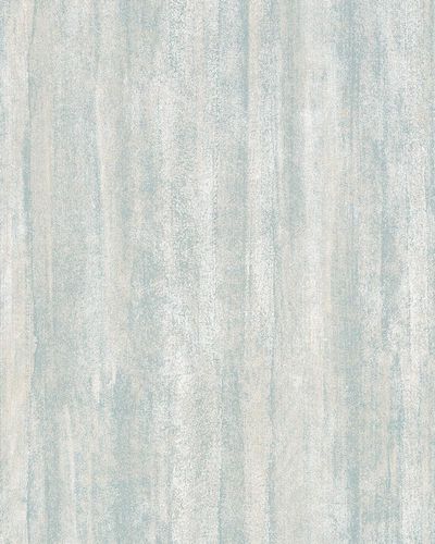 Artikelbild Tapete Liniert Vintage 31202 beige blau 