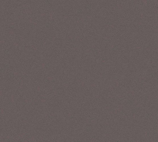 Non-Woven Wallpaper Uni Design brown black 36899-9