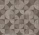 Non-Woven Wallpaper Wood Retro grey 36913-2 1