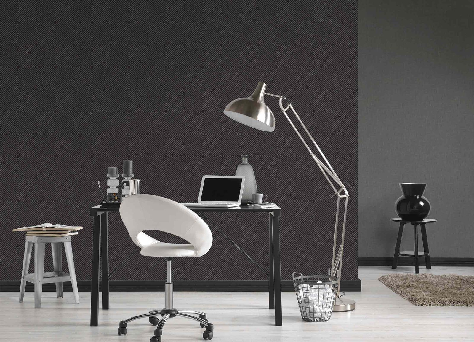 lv wallpaper,black,pattern,grey,design,metal (#96346) - WallpaperUse