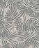 Wallpaper leaves cream-beige silver metallic 31318 1