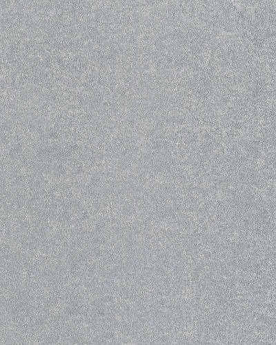 Non-Woven Wallpaper Metallic uni silver Metallic 31341