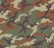 Kids Wallpaper Camouflage olive green brown 3694-06 1