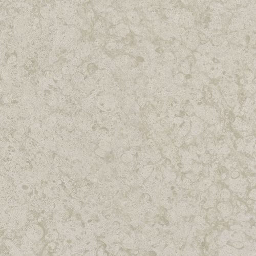 non-woven wallpaper stone look taupe gloss platinum 83956