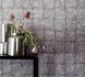 Image Non-Woven Wallpaper Squares Vintage Casual 30413 2