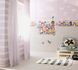 Image Kids Wallpaper Heaven pink white 31105 2