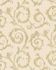 Image Non-Woven Wallpaper  Floral gelb green 30611 1