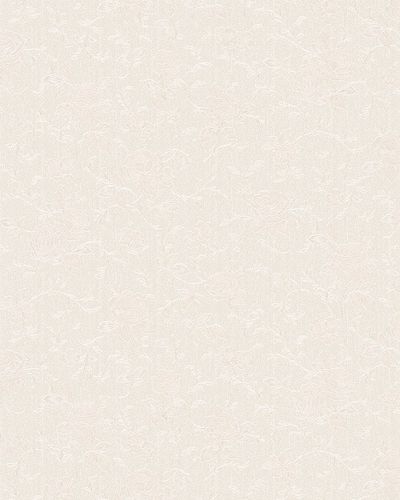 Picture Non-Woven Wallpaper  Ranken cream grey 30619