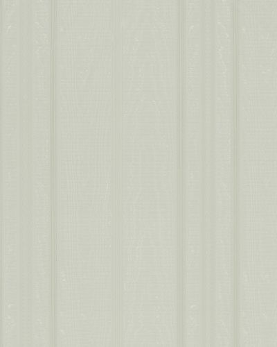 Image Non-Woven Wallpaper Stripes Satin green 30634