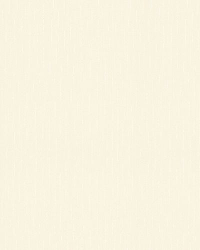 Image Non-Woven Wallpaper Satin-Optik cream beige 30650