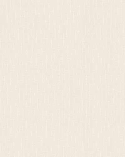 Image Non-Woven Wallpaper Satin-Optik cream grey 30653