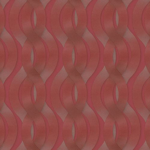 Image Colani Non-Woven Wallpaper Legend Wave 84043