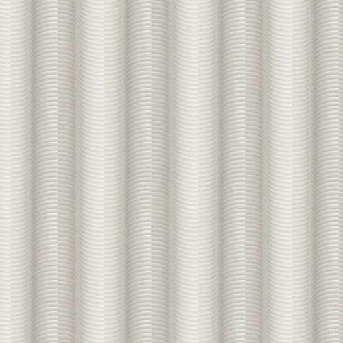 Image Colani Non-Woven Wallpaper Legend Wave 3D 84049