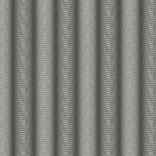 Image Colani Non-Woven Wallpaper Legend Stripes 3D 84053