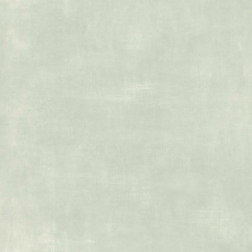 Non-Woven Wallpaper Plain Plaster Look grey green 139018