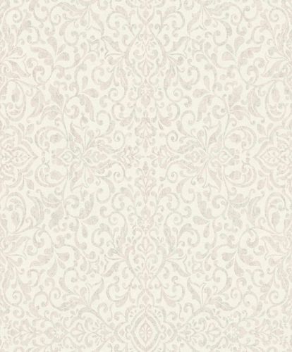 Image Non-Woven Wallpaper Baroque Gloss Amiata 296135