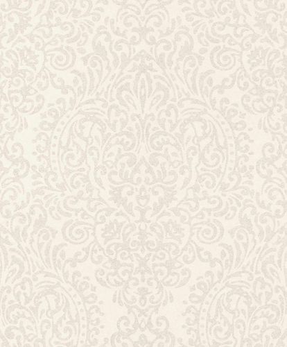 Image Non-Woven Wallpaper Ornaments Gloss Amiata 296180