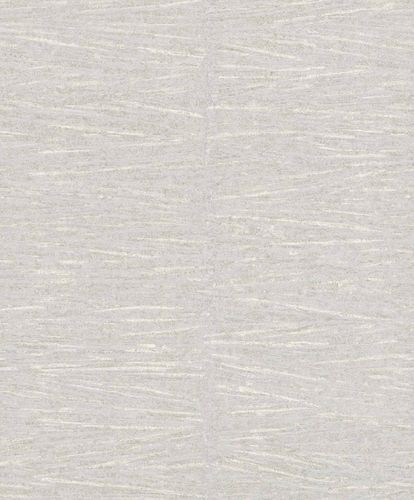 Illustration Non-Woven Wallpaper Lines Gloss 296234