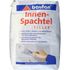 Baufan Interior Filler 10 kg versatile putty renovation 1