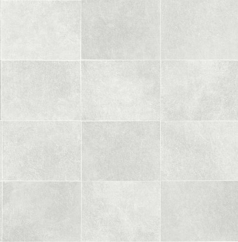 Image Non-Woven Wallpaper Tiles Gloss Artisan 124908