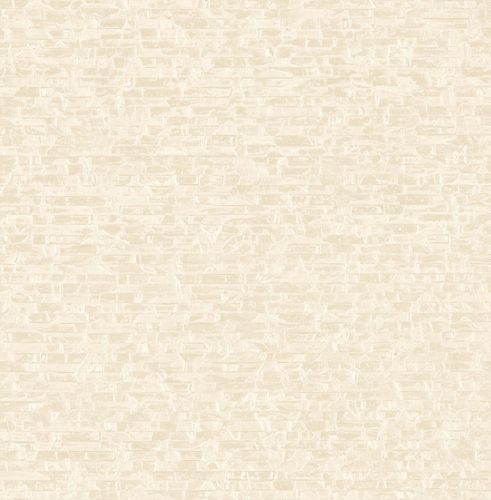 Image Non-Woven Wallpaper Clinker Gloss Artisan 124921