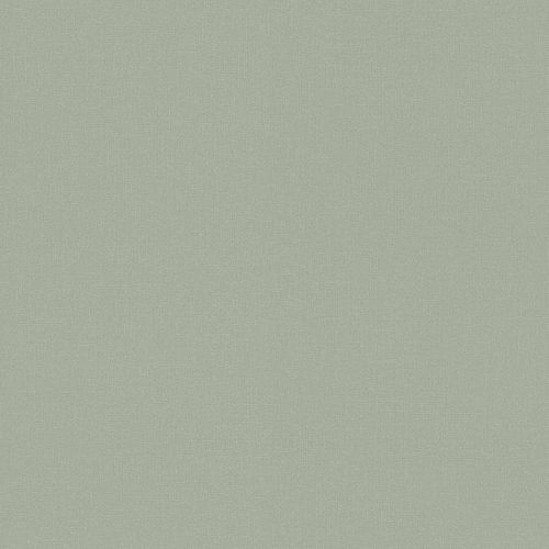 Article picture Non-Woven Wallpaper Textile Look grey green 148746