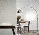 Picture Non-Woven Wallpaper Circles Novamur 6755-30 2