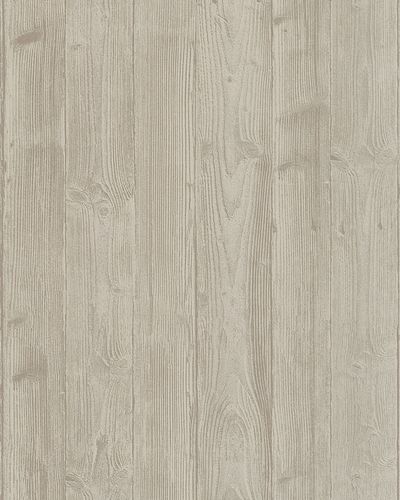 Image Non-Woven Wallpaper Wood Belinda 6715-30