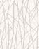 Image Non-Woven Wallpaper Branch Graphic Novamur 6747-30 1