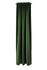 Loop Curtain Galdin dimming plain green 5954-19 1