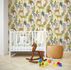 Picture Kids Vinyl Wallpaper Animals Africa LO2201 2