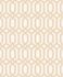 Vinyl Wallpaper Graphic Indian white gold metallic MY3302 1