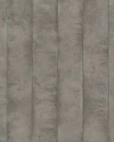 Artikelbild Vliestapete Paneele Beton metallic 31614