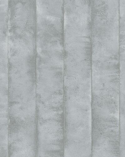 Artikelbild Vliestapete Paneele Beton metallic 31616