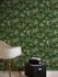 Wallpaper Non-Woven Jungle Floral green 37280-2 4